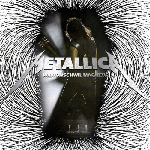 Metallica : Jonschwil Degenaupark